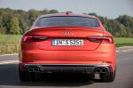 Audi S5 Sportback 2016 года (WW)